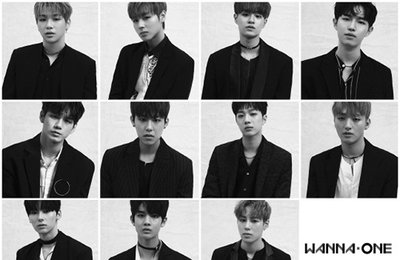 워너원, 8월 7일 정식 데뷔…고척 스카이돔서 데뷔 무대