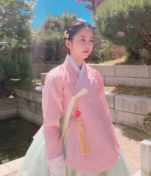 [사진]김소현 인스타그램 