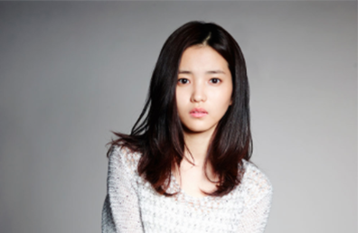 김태리, '미스터 션샤인' 여주인공 '이병헌과 호흡'