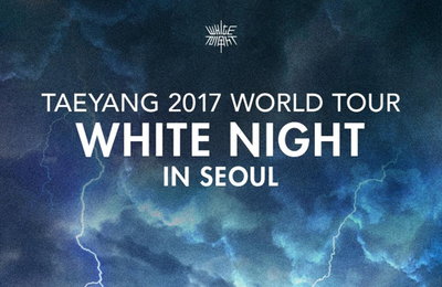 빅뱅 태양, 8월 3년 만에 서울서 단독 공연