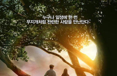 관객의 힘으로 7년 만에 정식 韓 개봉…영화 '플립'이 뭐길래