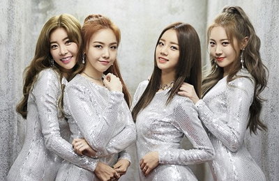 걸스데이 "좋은 추억 가득한 7주년..지켜준 팬들 감사"