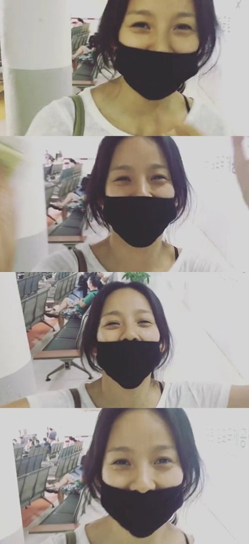 [사진]이효리 인스타그램