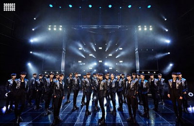 소년24, 최종 멤버 선발 '더 파이널' 티켓 10분만에 매진