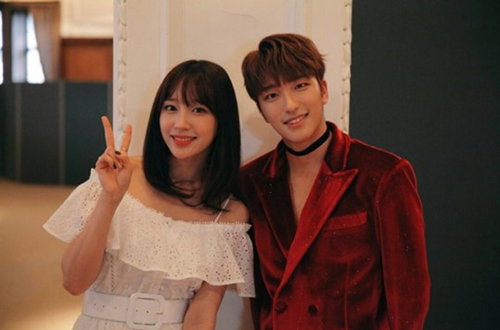 [사진]스누퍼 SNS 