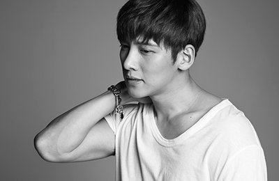 지창욱 "8월 14일 현역 입대합니다"