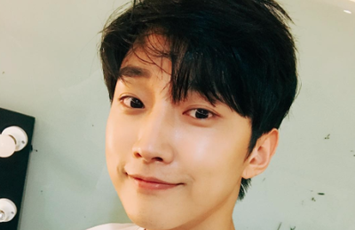 B1A4 진영, 스크린 주연 데뷔…영화 '내안의 그놈' 캐스팅