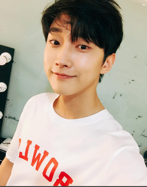 [사진]진영 SNS 
