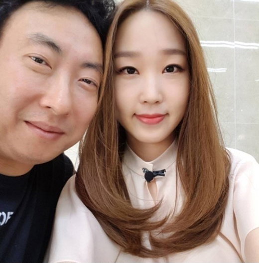 [사진]한수민 인스타그램 