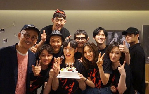 [사진]메가박스 플러스엠 SNS 