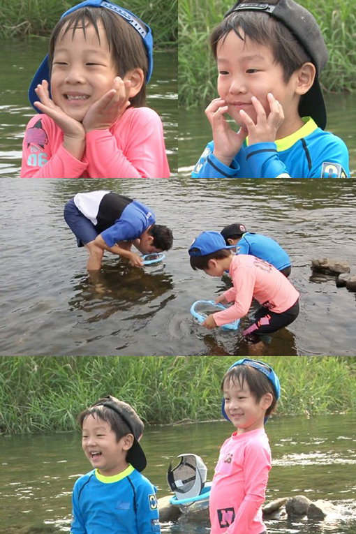 [사진]KBS 2TV '해피선데이-슈퍼맨이 돌아왔다' 제공  