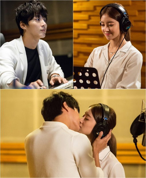 [사진]KBS 2TV '최고의 한방' 윤시윤 이세영