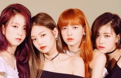 블랙핑크, 압도적 고혹미…"인형의 완전체"