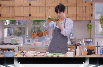 워너원, 오늘(17일) 1시1분부터 티저무비 공개 '데뷔 카운트다운'