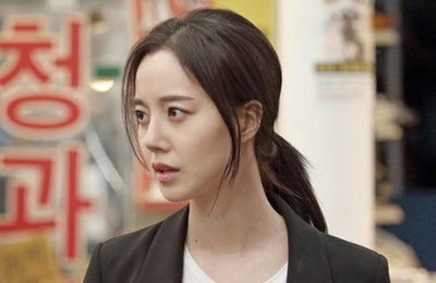 '크리미널마인드' 문채원X이선빈, 걸크러시美 폭주