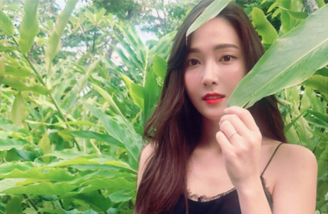 [사진]제시카 SNS 