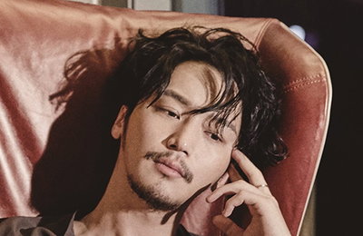 변요한, 김은숙의 '미스터 션샤인' 주연 합류