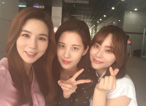 [사진]박시은 인스타그램