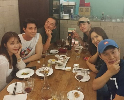 [사진]박지윤 인스타그램 