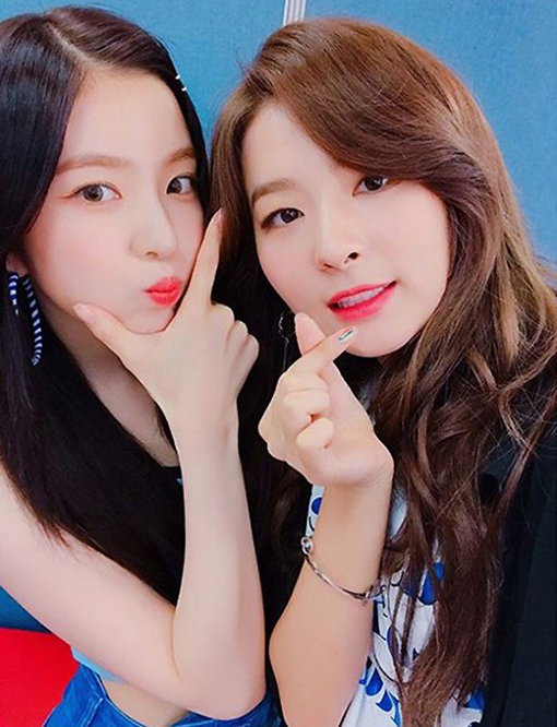 [사진]'SM' 공식 인스타그램 