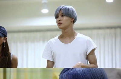샤이니 태민, 데뷔 첫 리얼리티 8월4일 첫방..컴백 초읽기