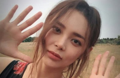 '대낮 숙취운전 사고' 박시연, 벌금 1200만원 "2회 째 음주운전…죄질 불량"