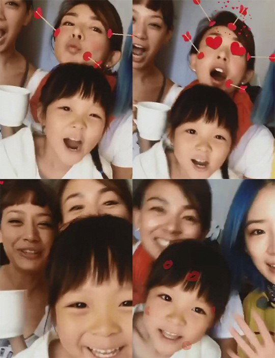 [사진]아이린 인스타그램