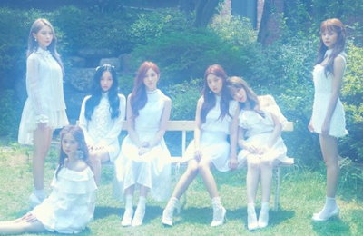 CLC, 사전 티저 영상 공개…유선호 지원사격