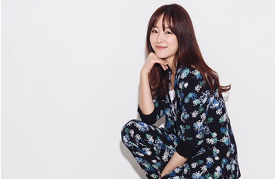 서현진, 폭우 이재민에 3천만원 기부