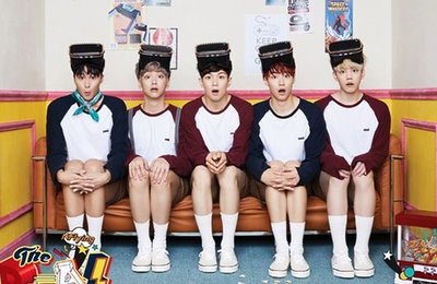 '유회승 합류' 엔플라잉, 반전 티저 공개…꾸러기VS록스타