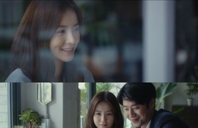 '더 테이블' 정유미·한예리·임수정·정은채, 4인 4색 이야기