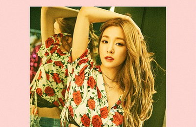 '컴백 D-7' 소녀시대, 티파니 티저 공개 '눈길'