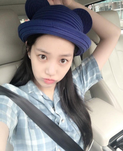 [사진]이유비 인스타그램