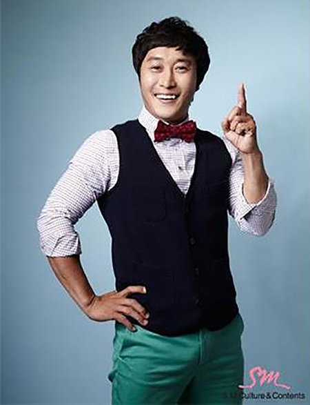 [사진]SM C&C 제공 