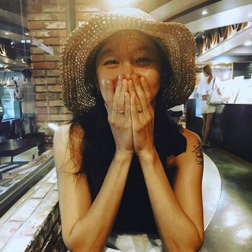 [사진]공효진 인스타그램