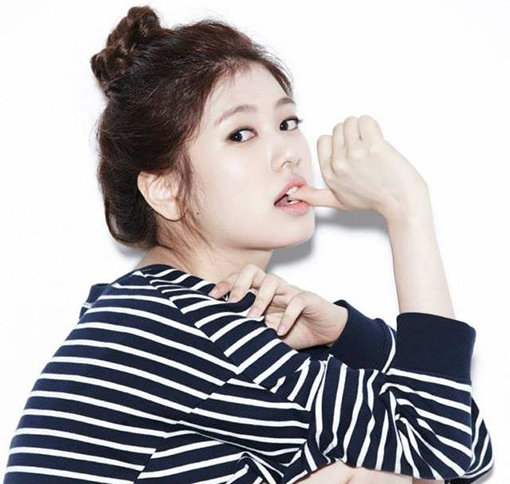 [사진]정소민 SNS 
