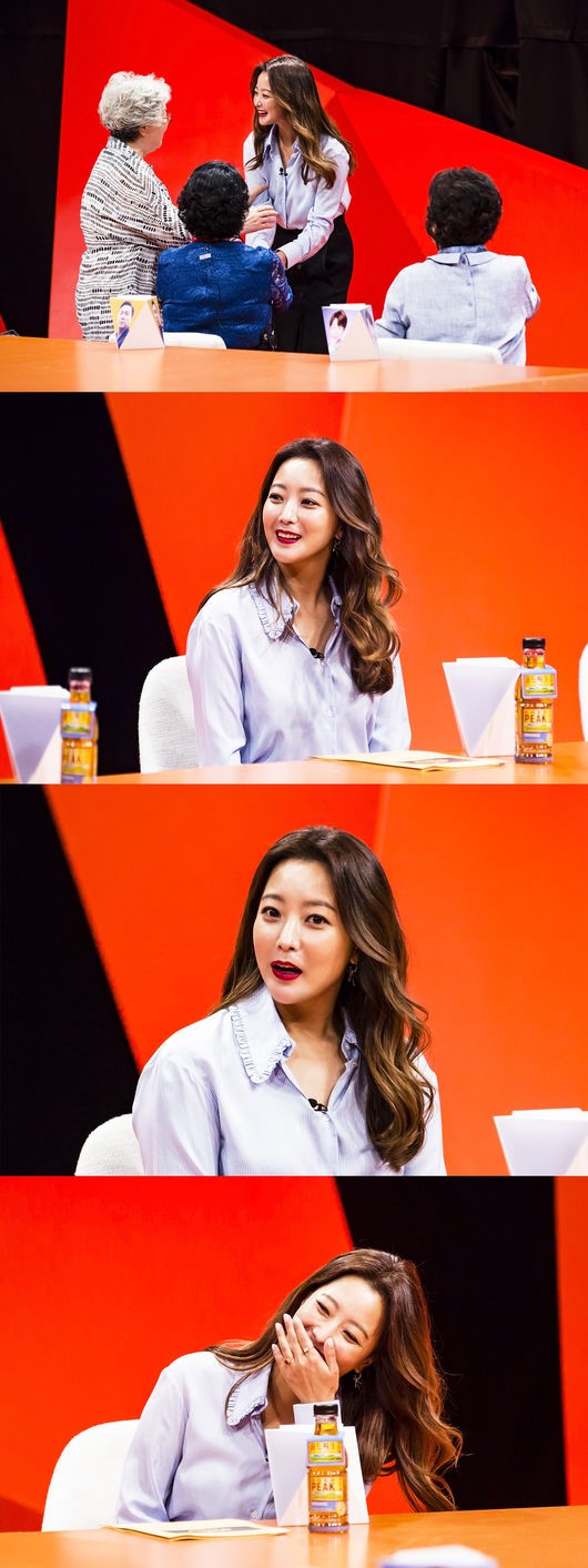 [사진]SBS '미우새' 제공  