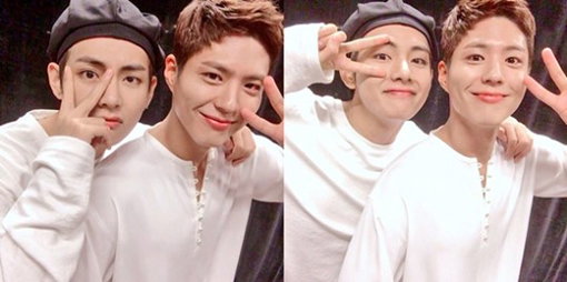 [사진] 박보검 트위터
