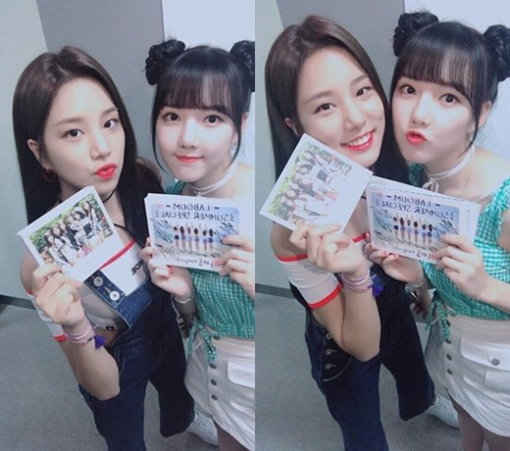 [사진]솔빈 인스타그램