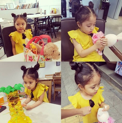 [사진]정시아 인스타그램 