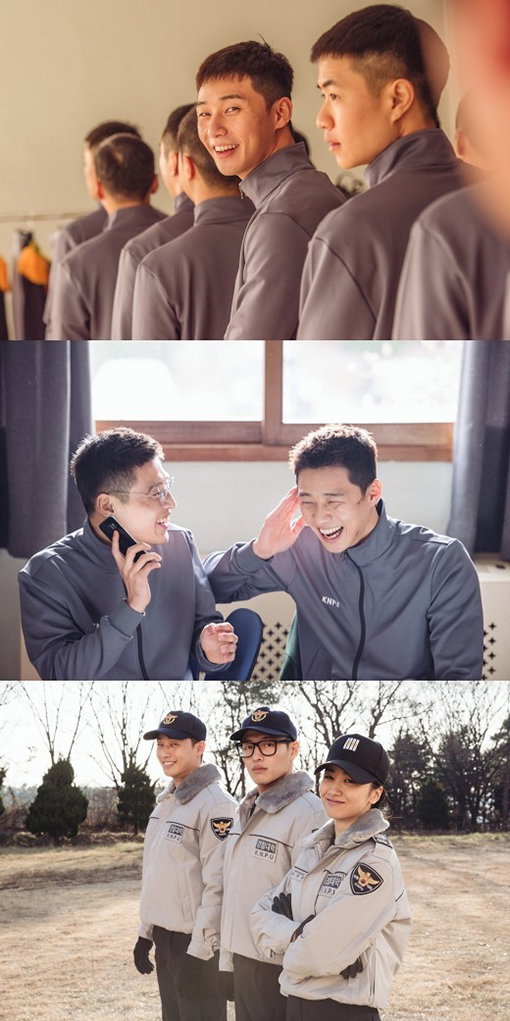 [사진]영화 '청년경찰' 스틸컷 