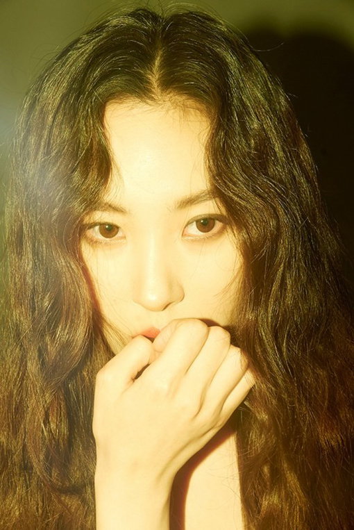 [사진]선미 SNS 