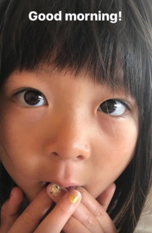 [사진]추사랑 인스타그램