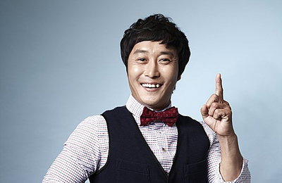 김병만 '정글의 법칙' 잠시 하차···추성훈·류담·노우진 등 합류