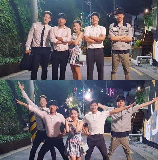 [사진]여진구 인스타그램