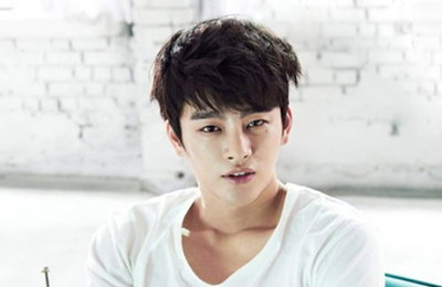 서인국, BS컴퍼니와 전속계약 체결…"더 좋은 모습 보일 것"