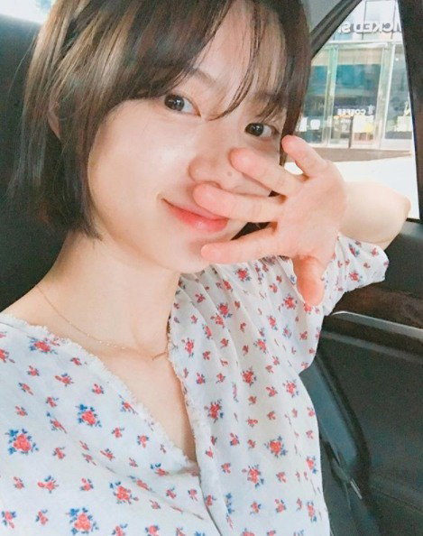 [사진]박수진 인스타그램
