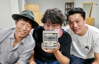 '택시운전사' 올해 최단기간 500만 탑승, '변호인'보다 2배 빨라
