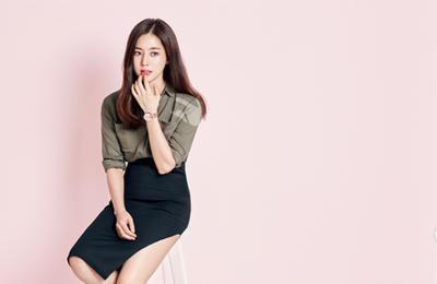 한채아, MBC '돈 꽃' 여주인공으로 안방극장 복귀