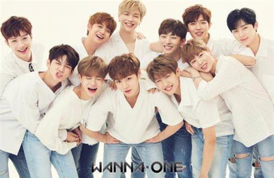워너원, '해투' 이어 '불후의 명곡' 뜬다…26일 방송